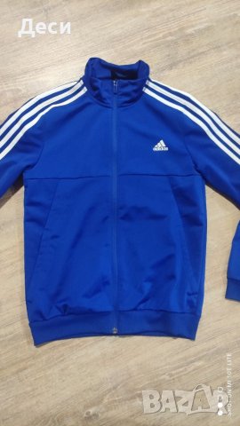 горнище на Adidas, снимка 1 - Детски анцузи и суичери - 45208723