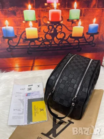 чанти прд louis Vuitton mcm, снимка 7 - Чанти - 49250253