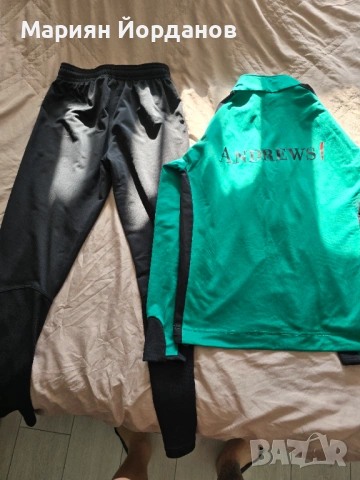 Съдийски дрехи, снимка 10 - Тениски - 53748169