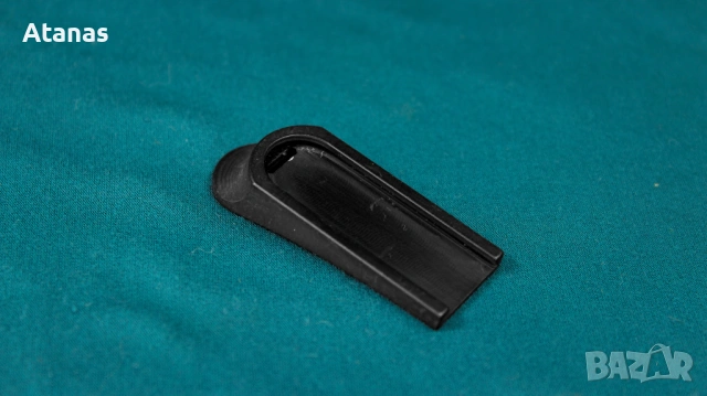 Дъно / Тапа / Пета за пълнител на TT-33 - черно, снимка 2 - Оборудване и аксесоари за оръжия - 54101491