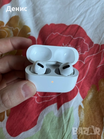 Слушалки airpods pro 2 / airpods 2 / bose, снимка 7 - Безжични слушалки - 51665622
