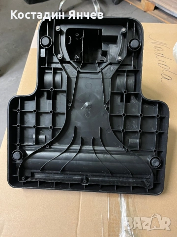 Зарядна станция за прахосмукачка Jonr ed12, снимка 5 - Оригинални зарядни - 53626507