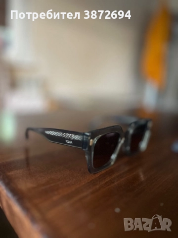 Fendi Roma - слънчеви очила, снимка 7 - Слънчеви и диоптрични очила - 52386361