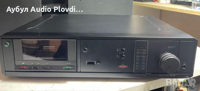 Proton AD 430 Cassette Deck USA , снимка 4 - Декове - 45306691