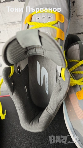 маратонки скечерс - голям номер 49.5 uk14, снимка 7 - Маратонки - 54199346