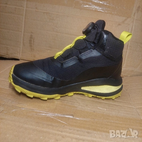 adidas FortaRun Boa ATR, снимка 16 - Детски маратонки - 52460143