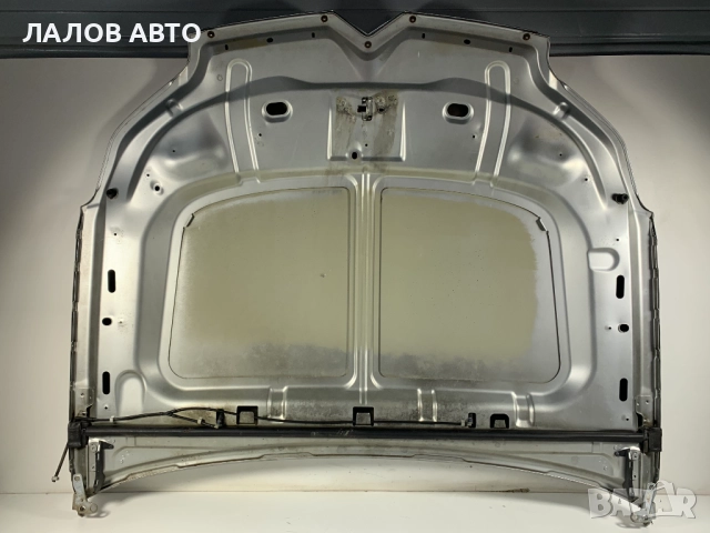 Преден капак Ситроен Ц5 Preden kapak Citroen C5 (08-15)г., снимка 3 - Части - 51654747