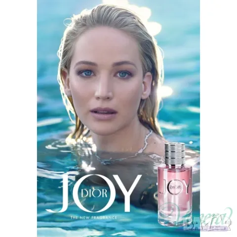 Оригинален Dior Joy EDP 90ml, снимка 4 - Дамски парфюми - 48991737