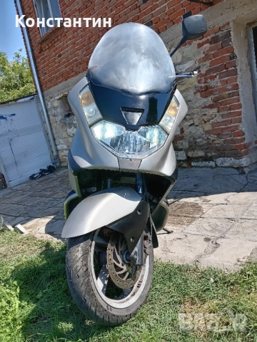 Априлия антлантик 500 , снимка 2 - Мотоциклети и мототехника - 51749778