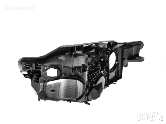 Основа (корпус) за фар на Audi A7 C8 LED 2018+, снимка 4 - Части - 49918851