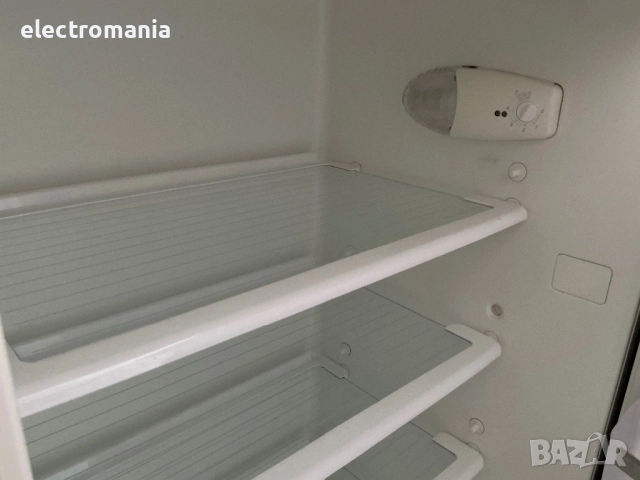 хладилник с отделна камера ASKO RetroCream , снимка 9 - Хладилници - 52321373