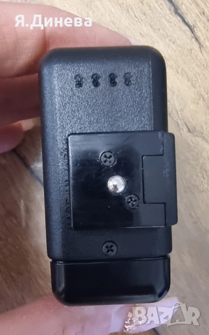 Фотоапарат Optima 5000, снимка 5 - Фотоапарати - 52068401