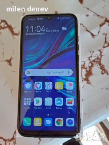 Huawei P Smart , снимка 2 - Huawei - 48090586