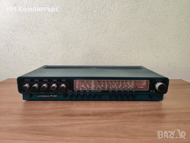 Продавам Респром РС201