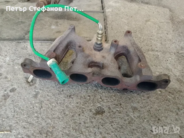 Части за Форд Пума ford puma, снимка 4 - Части - 49380650