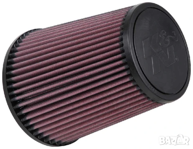 Конусен филтър К&N 102мм