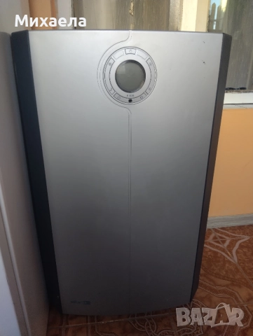 Мобилен климатик, снимка 2 - Вентилатори - 51711878