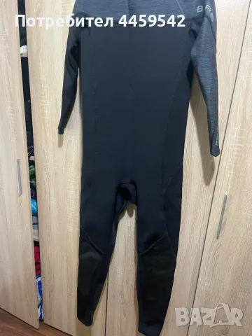 Водолазен костюм неопрен