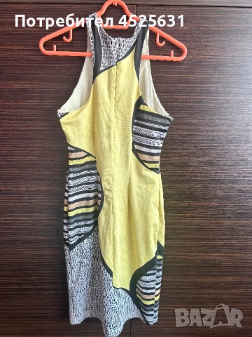 Рокля Alessa, снимка 2 - Рокли - 50936696