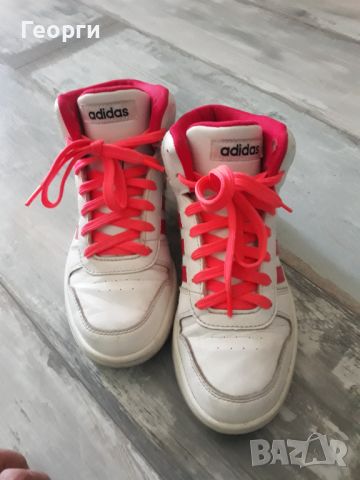 Маратонки Nike Adidas, Найк и Адидас , снимка 18 - Детски маратонки - 43147436