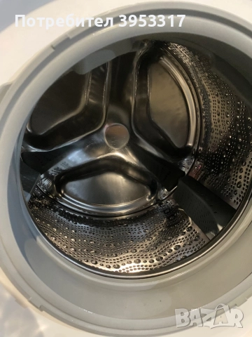 Пералня SIEMENS iQ300 А+++ 8кг 1400 оборота Германия, снимка 8 - Перални - 52741380