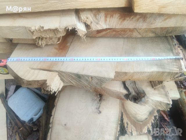 Дървен материал, снимка 4 - Други - 46005757