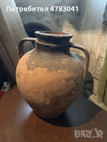 Старинни съдове, снимка 6 - Други - 54035448