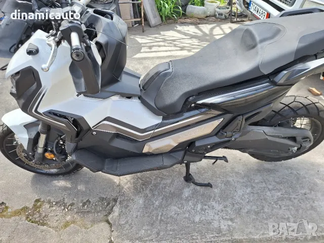 Honda X-adv 750 - 2019г. На части, x adv , x - adv, снимка 7 - Мотоциклети и мототехника - 49933754