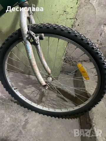 Cross Ultra Proton 26 цола, снимка 7 - Велосипеди - 54234057