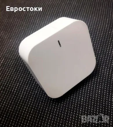 Смарт хъб NOUS E1 ZigBee Gateway, ZigBee 3.0, Bluetooth, Smart Life/Tuya App. ZigBee 3.0 и Tuya Blue, снимка 9 - Друга електроника - 47123955