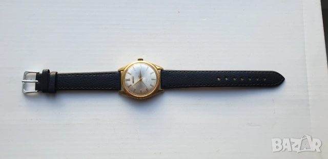 Мъжки ръчен часовник Seiko 66-8050,1969 година, снимка 8 - Антикварни и старинни предмети - 54259087