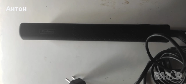 Преса за коса Чисто нова , снимка 3 - Преси за коса - 54223866