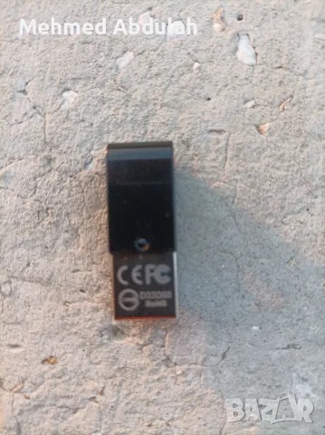 Флашка от USB към type C , снимка 1 - USB Flash памети - 46911396