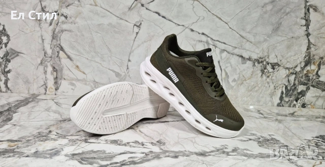 ⭕️Мъжки маратонки 38 евро Размери 40 41 42 43 44 45 , снимка 3 - Маратонки - 54196432