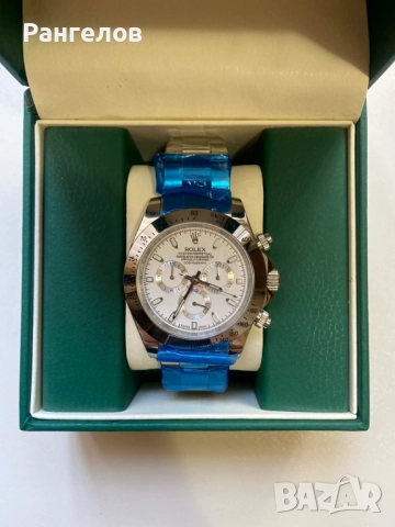 Rolex Daytona 116520