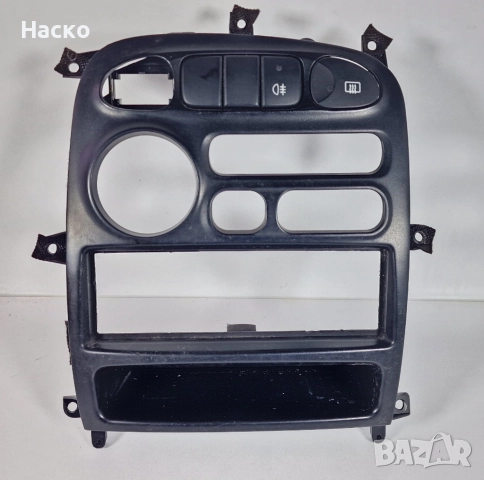 Централна Конзола Хюндай Х1 Старекс Hyundai H1 Starex