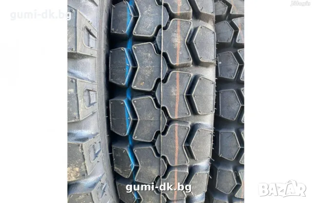 Нови гуми  9.00R20