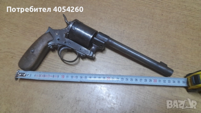 Гасер, снимка 3 - Антикварни и старинни предмети - 52482569