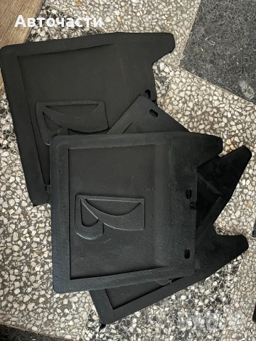 Lada/Лада Калобрани 2101/2107