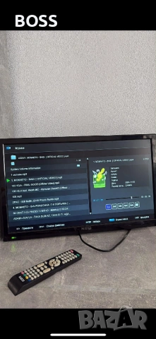 Телевизор Neo