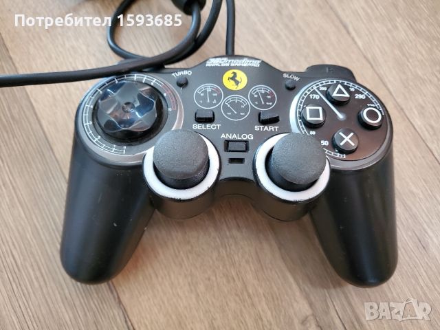 Хакнат PlayStation 2 NTSC - Пълен комплект , снимка 5 - PlayStation конзоли - 46408426