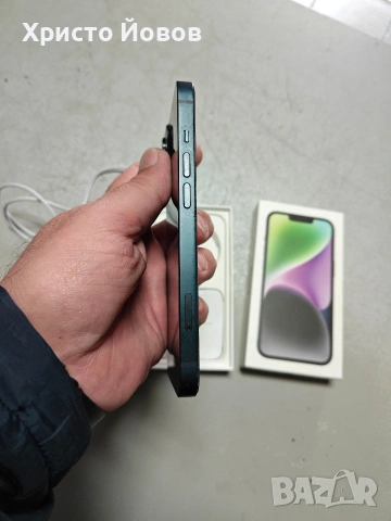 iPhone 14 128GB, снимка 2 - Apple iPhone - 54155193