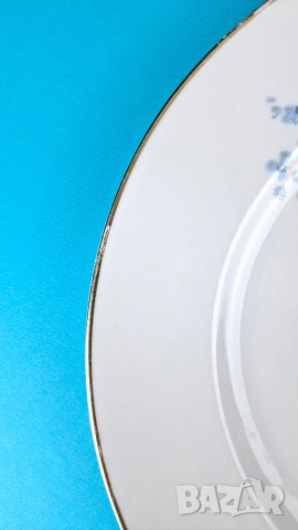 Две чинии Rosenthal от 50-те г., снимка 7 - Чинии - 53724912