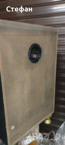 Kenwood kl777D, снимка 5 - Тонколони - 54218192