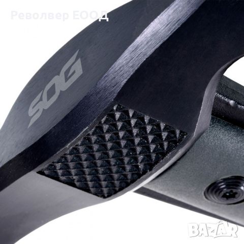 Томахавка SOG Tactical - 7 см, снимка 6 - Ножове - 45268689