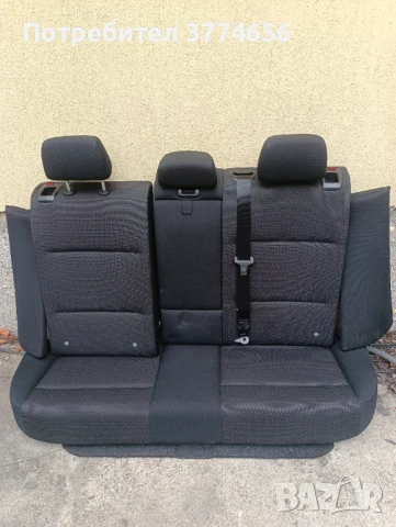 Салон за БМВ Х3 Ф25 , снимка 2 - Части - 51278476