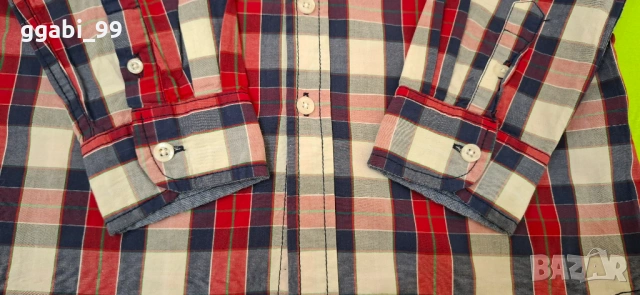 Ризи за момче 152/158, снимка 4 - Детски ризи - 36686642