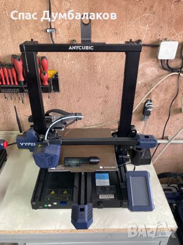 Принтери за триизмерен печат - 3D Printer, снимка 8 - Принтери, копири, скенери - 39307579