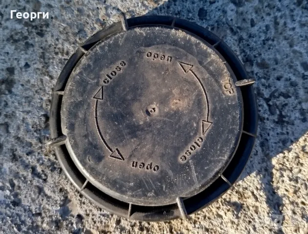 капачка за фар 14735300