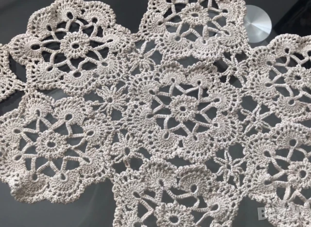 Покривки на една кука, снимка 2 - Декорация за дома - 51162626